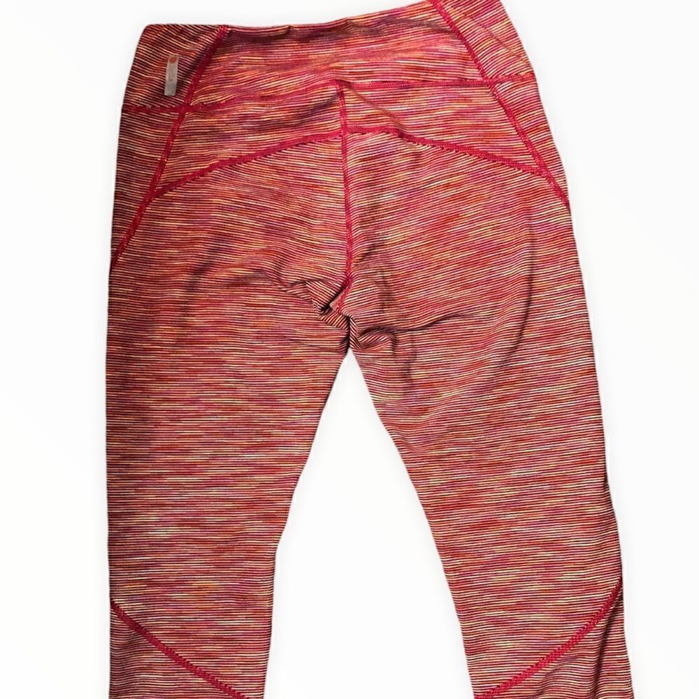 Zella active Capri legging   - Picture 4 of 5
